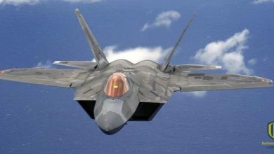 قائد القيادة المركزية الأمريكية يكشف عن أهداف إرسال طائرات “إف-22” إلى الشرق الأوسط