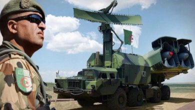 الخارجية الروسية تتحدث عن تدريبات “درع الصحراء-2022” الروسية الجزائرية