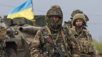 البنتاغون يعلن بدء وصول مساعدات عسكرية أميركية بقيمة 800 مليون دولار إلى أوكرانيا