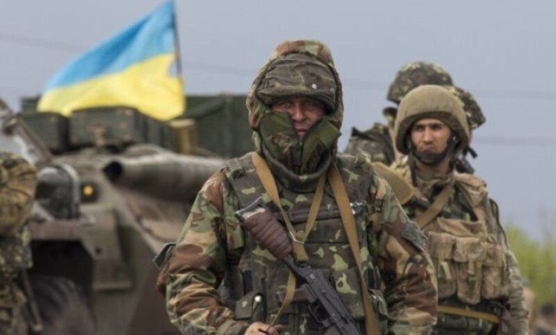 البنتاغون يعلن بدء وصول مساعدات عسكرية أميركية بقيمة 800 مليون دولار إلى أوكرانيا