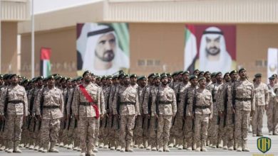 الإمارات تعلّق على تجميد إدارة بايدن صفقة مقاتلات “F-35”