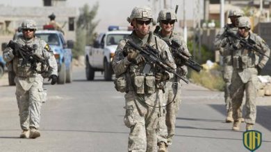 الدفاع الأمريكية قلقة نتيجة ارتفاع نسبة انتحار الجنود  الأمريكيين خلال 2020