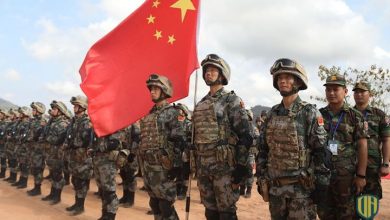 كم ستصمد تايوان في حال شنت الصين حرباً عليها؟