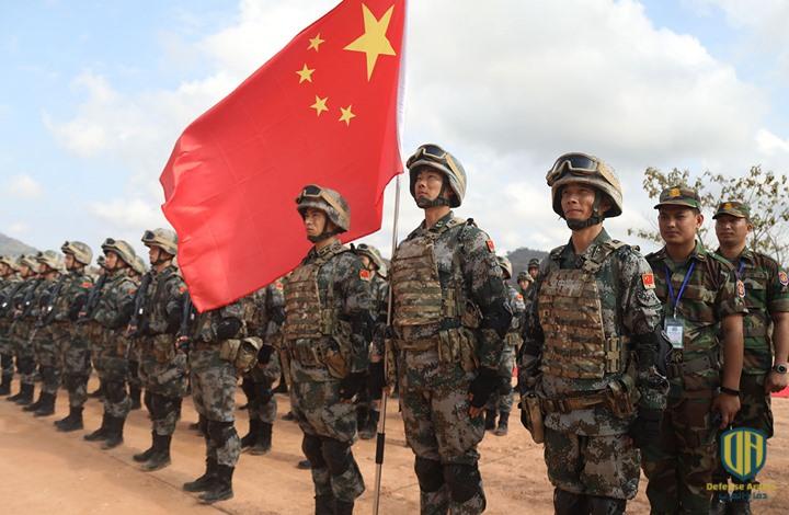 كم ستصمد تايوان في حال شنت الصين حرباً عليها؟