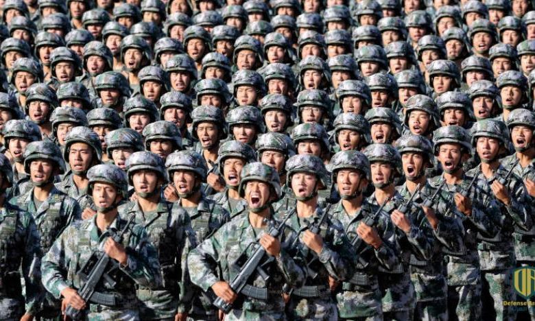 اليابان.. مناورات عسكرية بمشاركة واسعة النطاق