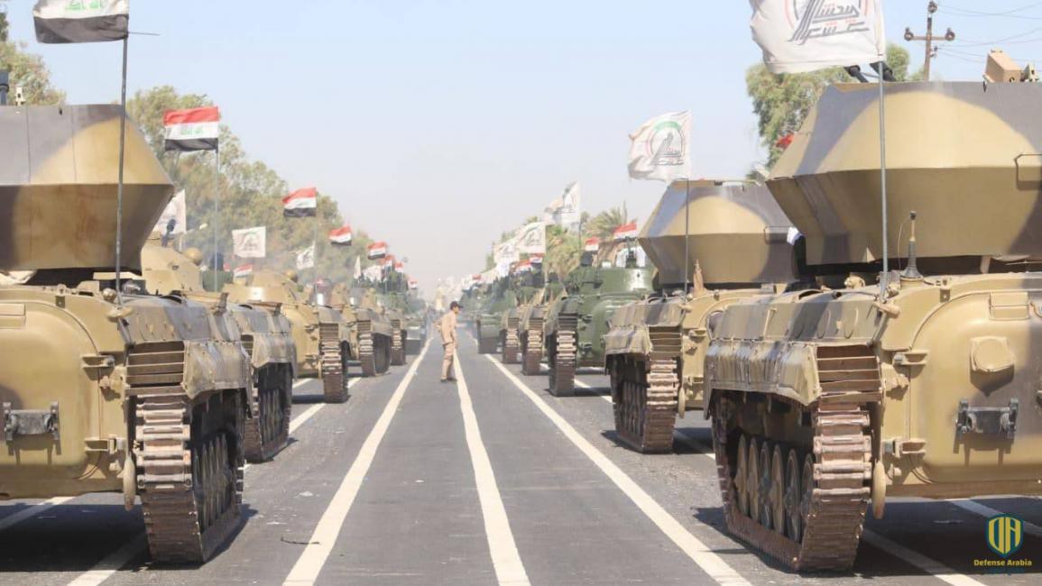 دبابة "تي – 72 إم 1"