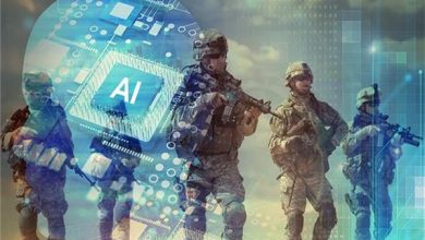 التسلح بالذكاء الاصطناعي.. أشكاله وأنواعه ومخاطره