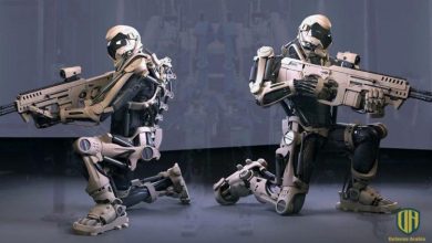 هل ستعيد الولايات المتحدة إحياء جيش الأشباح؟