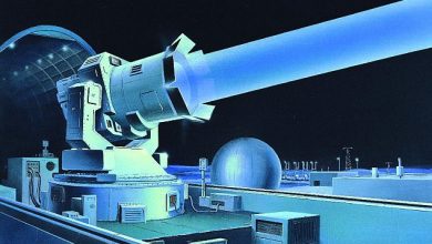 هل يستطيع سلاح الليزر الروسي الجديد تعطيل الأقمار الصناعية الأمريكية؟