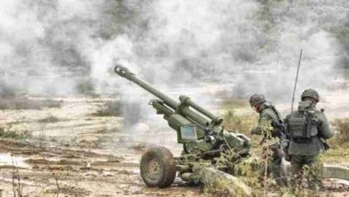 شركة “نيكستر” توقع عقدًا لتزويد السنغال بثمانية مدافع من طراز 105 LG