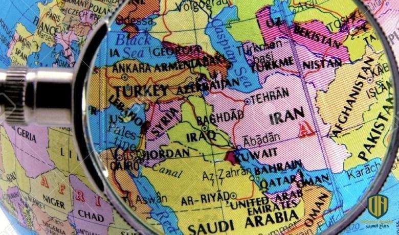 الشرق الأوسط سيبقى أكبر سوق للطائرات الحربية خلال 10 سنوات (تقرير)