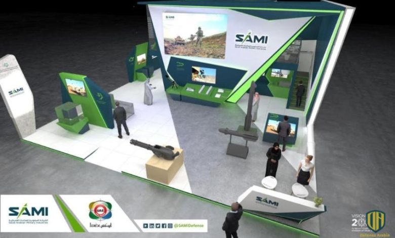 السعودية تسعى لتوطين 50% من قطاع الصناعات العسكرية بحلول عام 2030