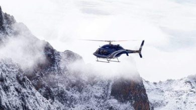 ’بيل‘ تتلقّى طلباً للحصول على أربع مروحيات Bell 429 للعمليات شبه الحكومية