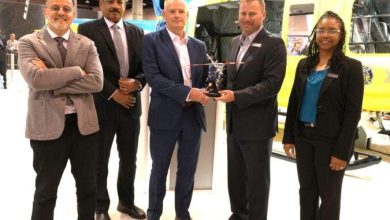 ’بيل‘ توقّع اتفاقية خاصّة بمنشأة لخدمة العملاء مع ’طيران أبوظبي‘