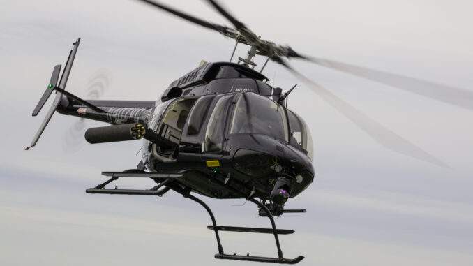 كيف تملأ مروحيات المهام الخاصّة من “بيل” الفراغ من ناحية القدرات