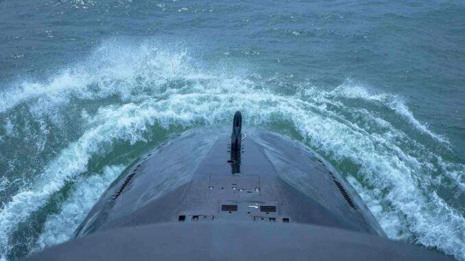 تتميز بالتسليح القوي والقدرات الخفية.. الصين تطوّر غواصات نووية شبحية جديدة