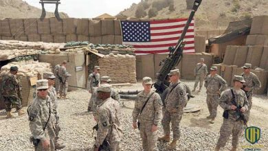 “نيويورك تايمز”: طائرات إيرانية الصنع هاجمت أهدافا أمريكية في العراق