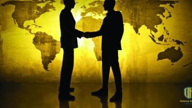 العلاقات الدولية.. يديرها الدبلوماسيون أم العسكريون؟!