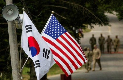 استعدادا للاستغناء عن الأنظمة الأميركية.. كوريا الجنوبية تبدأ بتطوير نظام اعتراض بحري