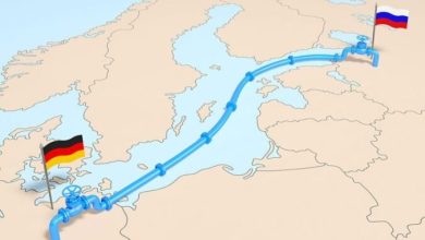 هل تخريب خط الغاز الروسي تصعيد لوقف التصعيد؟