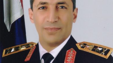 مسؤول عسكري مصري يوضح موقف القاهرة من الحرب الدائرة في أوكرانيا