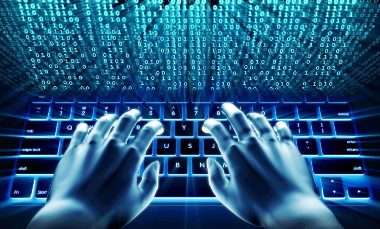 قراصنة يخترقون 9 منظمات حساسة بقطاعات منها الدفاع بأمريكا