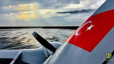 العراق يخصص 100 مليون دولار لشراء مُسيرات تركية مقاتلة