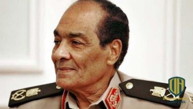 إطلاق اسم المشير طنطاوي على هذه القاعدة العسكرية