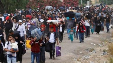 الممرات الآمنة… هل هي حقاً آمنة ؟