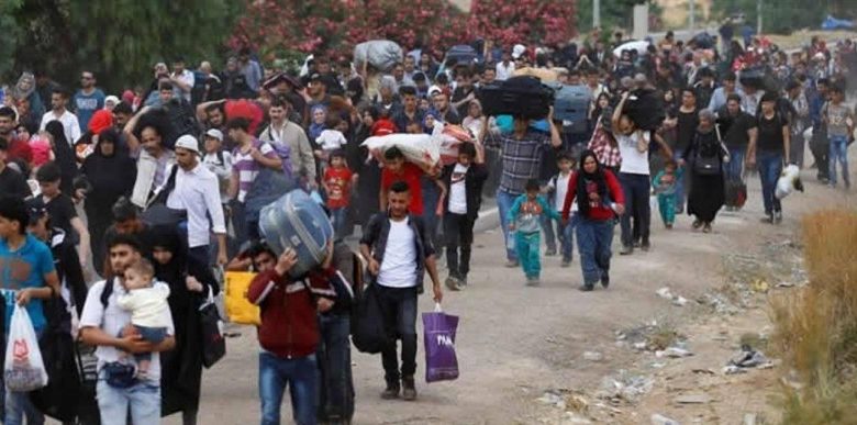 الممرات الآمنة… هل هي حقاً آمنة ؟