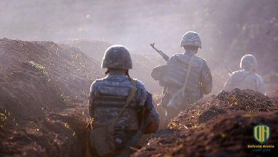 أذربيجان تُعلن عن خسائر أرمينيا  في معركة كاراباخ