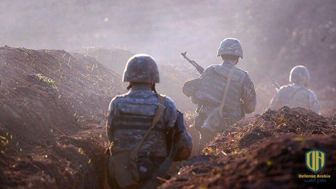 أذربيجان تُعلن عن خسائر أرمينيا  في معركة كاراباخ