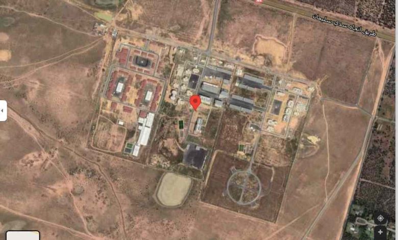 “ديفنس نيوز”: المغرب يبني قاعدة تضم أنظمة دفاع جوية صينية وأمريكية وإسرائيلية