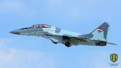 كشف النقاب عن طائرة “ميغ-29 أم 2” المصرية بحلتها الجديدة.. فماذا في التفاصيل؟