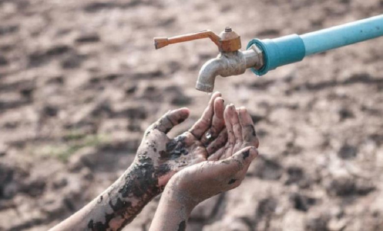 جيوبوليتيك المياه في الشرق الاوسط – مخاطر واقترحات حلول (الجزء الثاني)