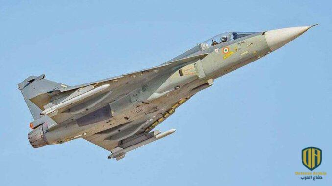 طائرات "تيجاس" الهندية