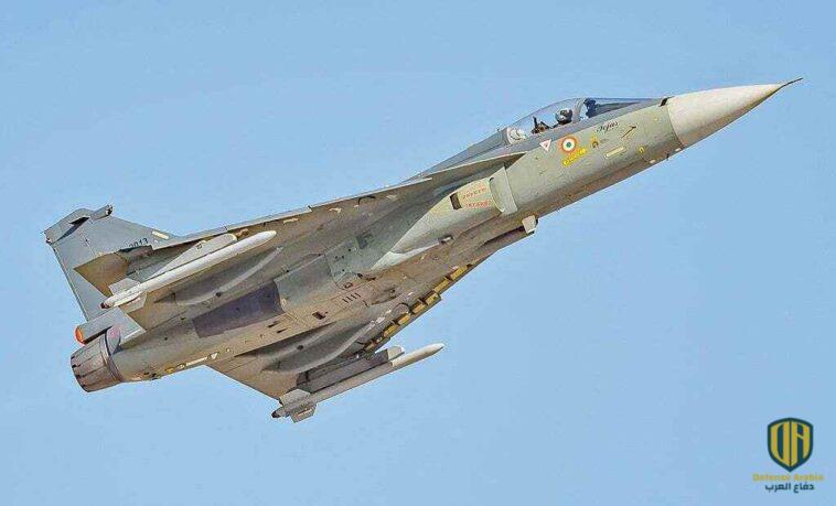 طائرات "تيجاس" الهندية