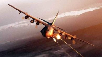 الولايات المتحدة تطورها لمجابهة “خطر الصين”.. ما هي طائرات AC-130J؟