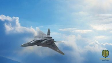 اليابان تختار “ميتسوبيشي” لإنتاج محركات مقاتلتها الجديدة