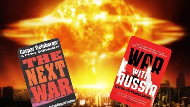 الأزمة الأوكرانية.. ماذا لو نصب الغرب لروسيا فخا محكما!