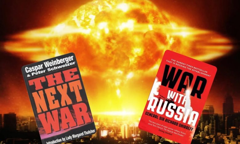 الأزمة الأوكرانية.. ماذا لو نصب الغرب لروسيا فخا محكما!