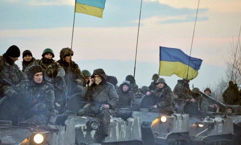 لماذا تحظر الولايات المتحدة بعض الأسلحة الفتاكة عن أوكرانيا؟