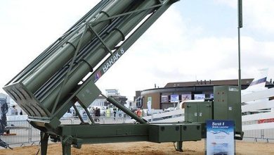 المغرب يحصل على ترخيص لتصنيع ذخائر أنظمة دفاع جوي إسرائيلي