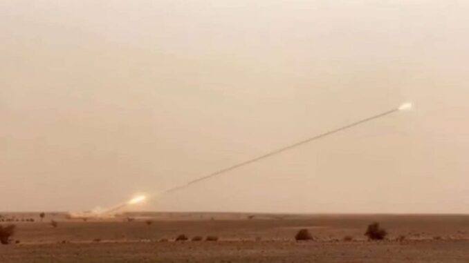 الولايات المتحدة توافق على بيع راجمات صواريخ للمغرب