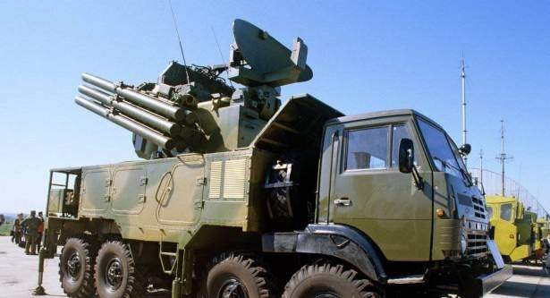 السعودية تُعزز دفاعاتها بـ”بانتسير”.. تفاصيل نظام الدفاع الجوي الذي أثار الجدل