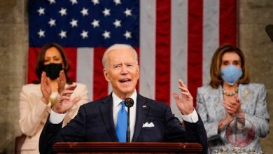 إدارة الرئيس الأمريكي جو بايدن تدرس استئناف بيع أسلحة هجومية للسعودية