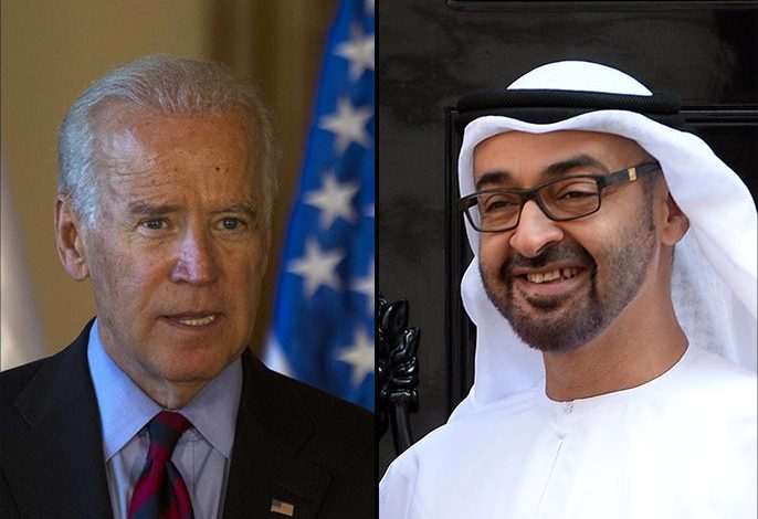الغارديان: علاقة الإمارات والولايات المتحدة في أسوأ مراحلها