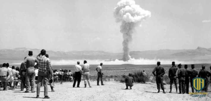 وزير جزائري: فرنسا ترفض تسليمنا خرائط تفجيراتها النووية في البلاد