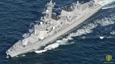 بعد احتجاز إيران لناقلتها.. كوريا الجنوبية تتحرك عسكريا