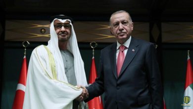 الإمارات تشتري طائرات بدون طيار من تركيا